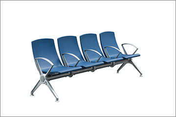 学校家具-学校配套家具系列-等候椅-005