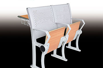 学校家具-教室家具系列-阶梯课桌椅-019
