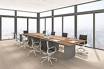 办公家具-会议桌系列-泰沐