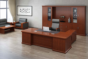 办公家具-实木系列