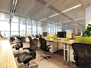 办公家具的设计搭配对办公环境的影响