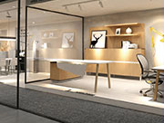 办公家具市场的发展趋势