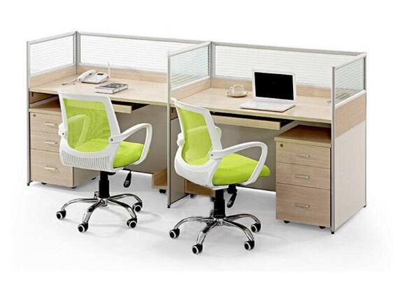 现代办公室应配备哪些办公家具？