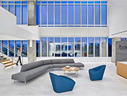 灵动敏捷 软件公司Appian泰森斯总部大楼前瞻创新设计欣赏