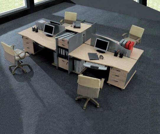 哪家是定制办公家具屏风桌的最佳制造商？